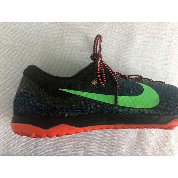 Nike XC Grind Womens Running Shoes Sz 8.5 Racing Cross Country Track Marathon - Picture 10 of 16